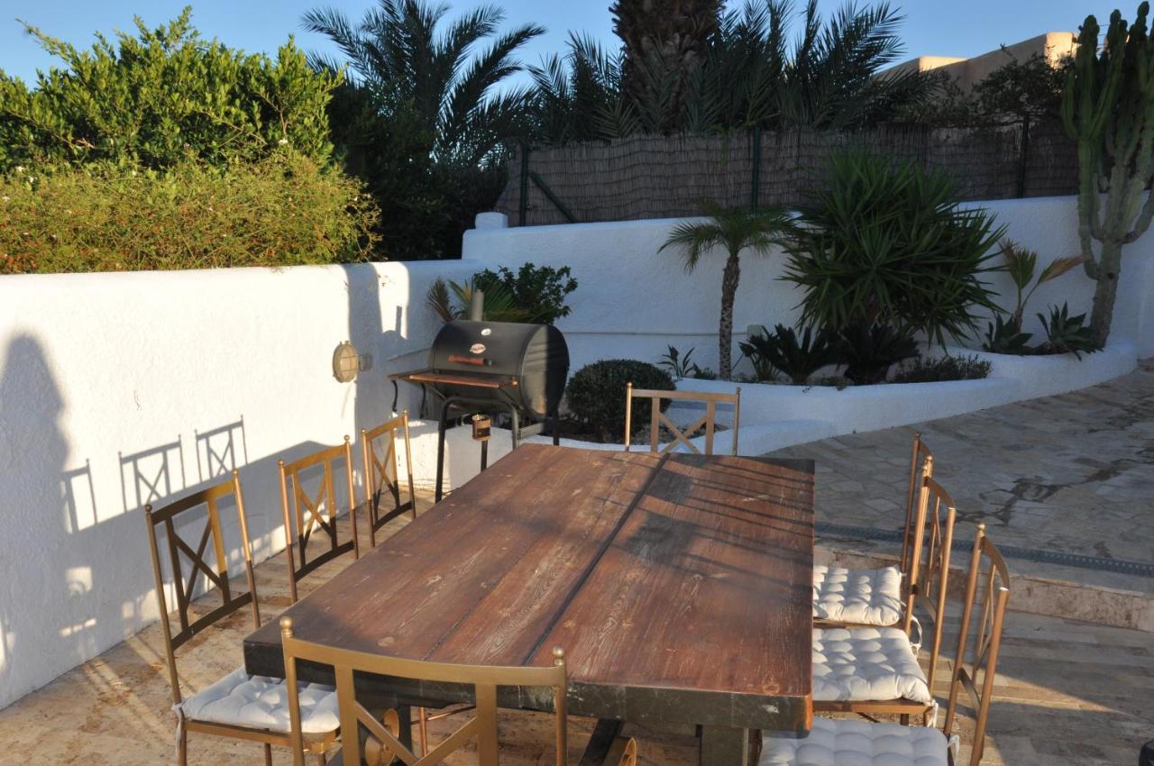 Mojacar Apartment Near The Beach With Private Pool Zewnętrze zdjęcie