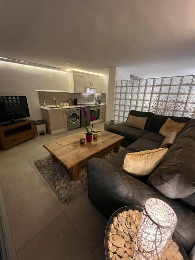 Mojacar Apartment Near The Beach With Private Pool Zewnętrze zdjęcie